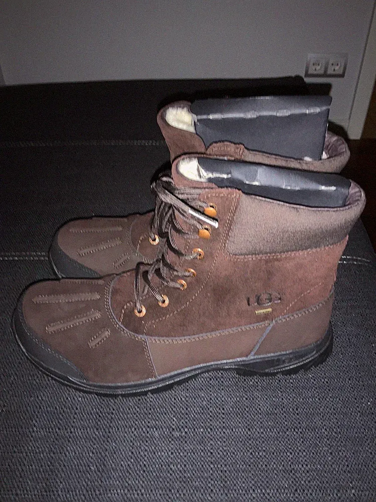 UGG Stiefel Herren Größe 45,5 ungetragen