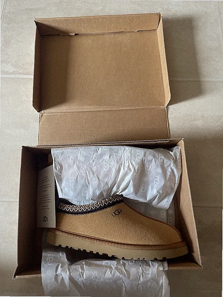 Uggs Damen