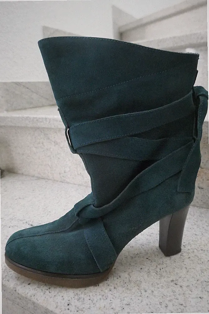Unisa Stiefelette