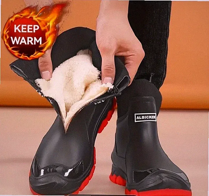 43,5 Gummistiefel