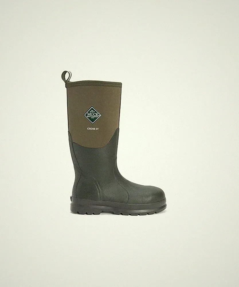 grüne gummistiefel damen stahlkappe