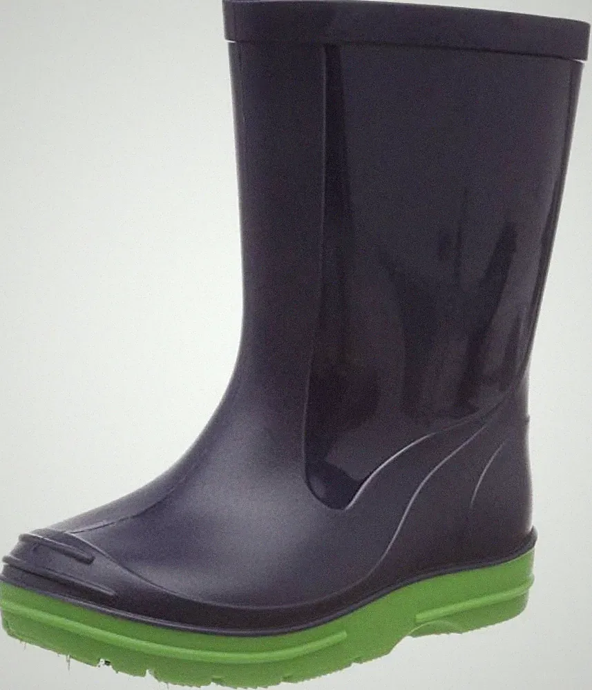 Unisex Kinder Basic 486 Gummistiefel