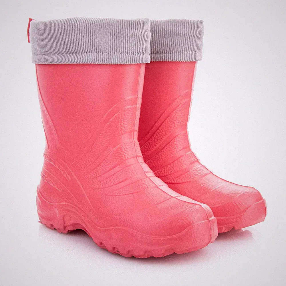 Ethylen-Vinylacetat (EVA) Gummistiefel