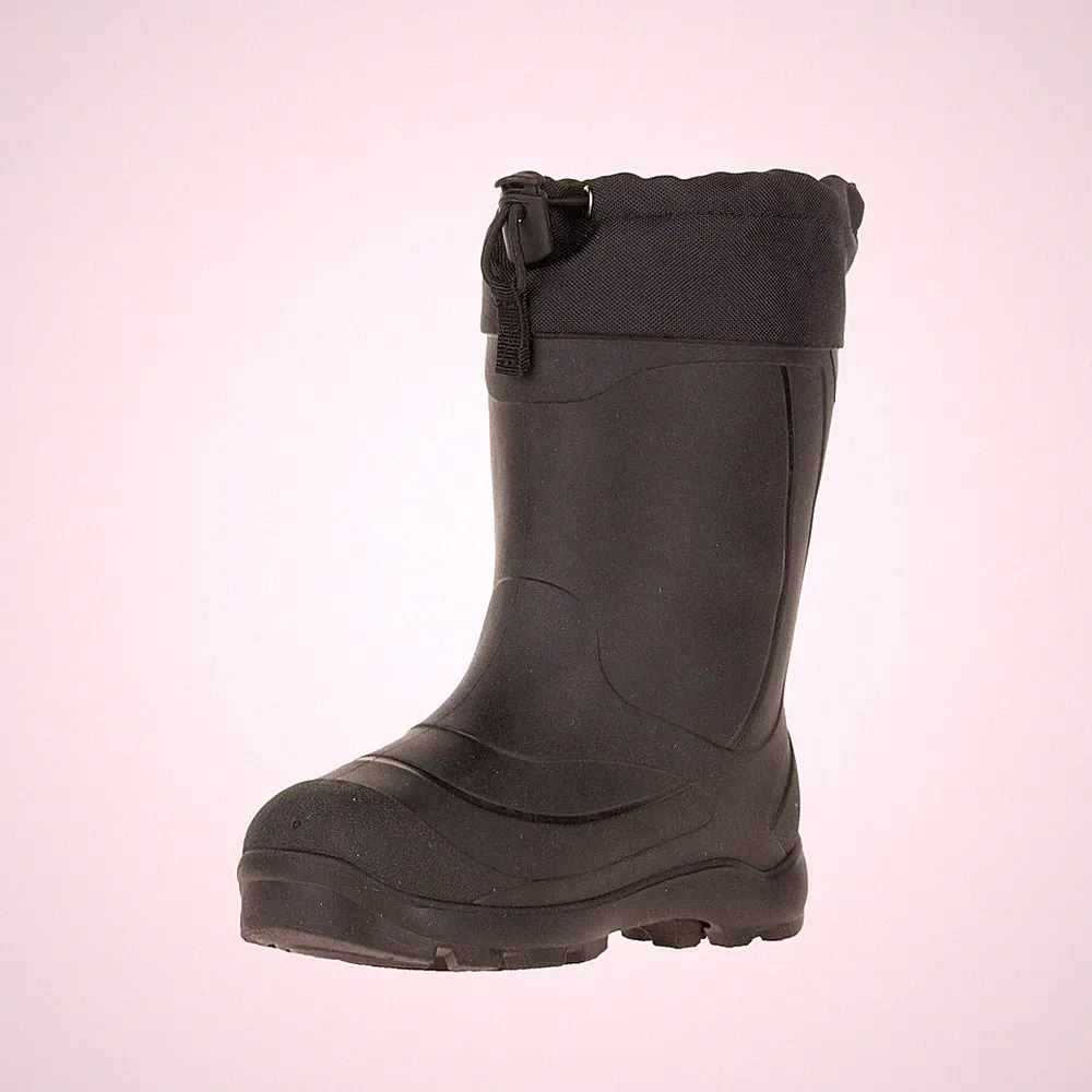 Unisex Kinder Snobuster1 Gummistiefel, Blau Navy Nav, 31 EU