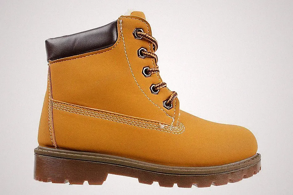 unisex Kinderschuh, Winterstiefel, Kinderstiefel, Größen: 25 bis 46, NEU