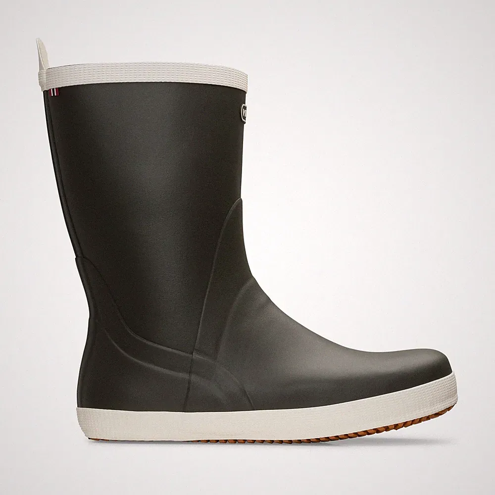 Unisex Seilas, Olive, 40