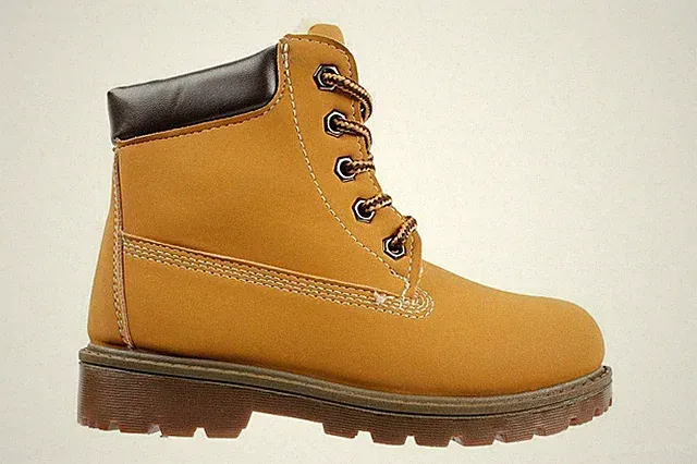 unisex Winterstiefel, Kinderstiefel, Mädchenstiefel, Gr: 25 bis 46, NEU