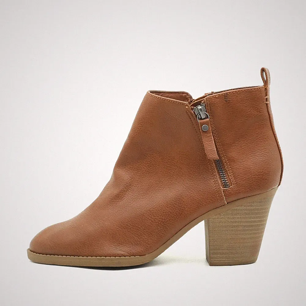 Universal Thread Damen Stiefeletten EU 41.5 F16838280 Braun Fashion