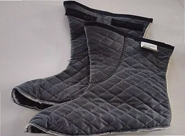 US Army Winterfutter für Stiefel Stiefelsocken COLD WEATHER STIEFEL BOOT insert