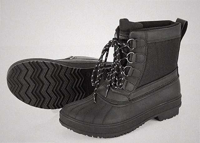 36 Jagdstiefel