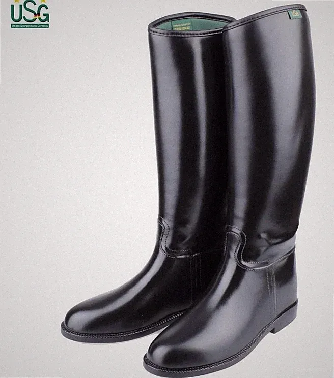 USG Reitstiefel "Happy Boot" Gr. 28 - 41