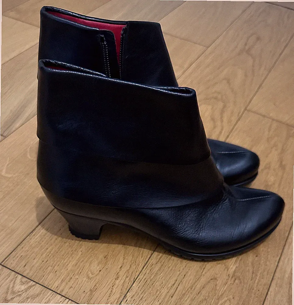 Festival Bootie