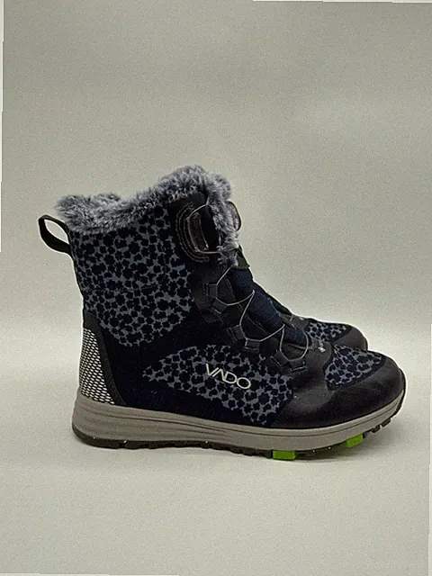 Vado GTX Damen Stiefel Dunkelblau EUR 37