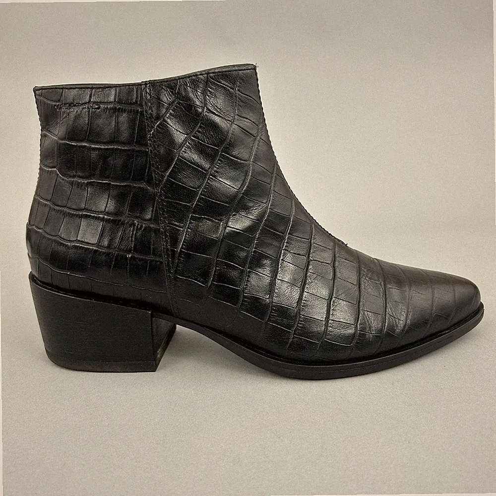 Crocs Cowboystiefel
