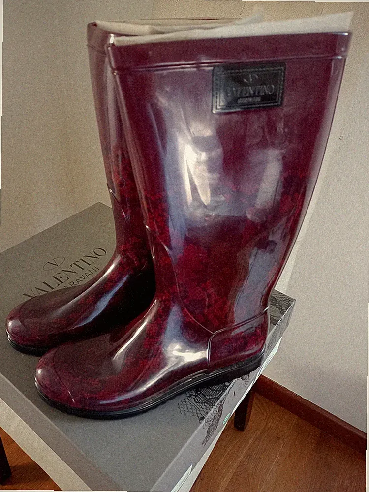 40 Jagdstiefel