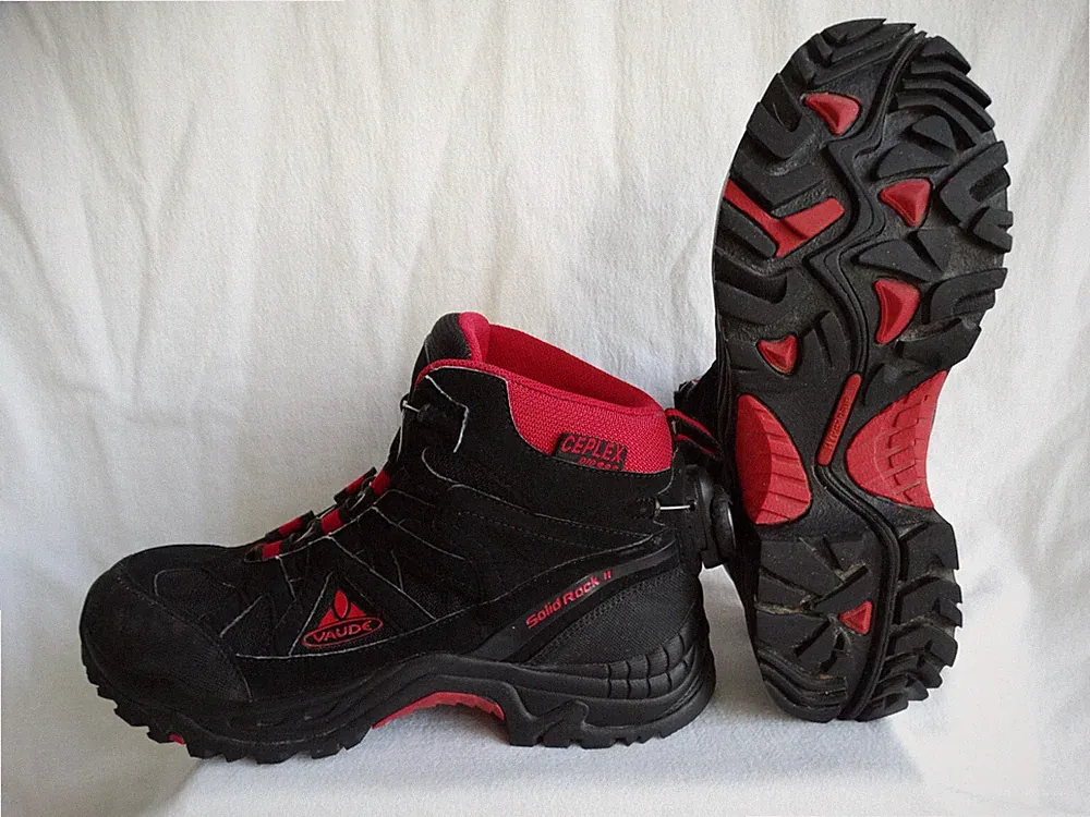 Vaude Gummistiefel