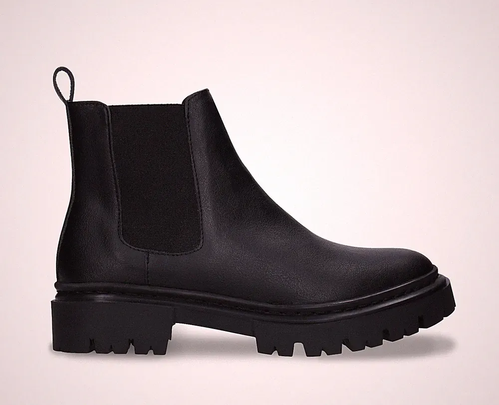 Antimikrobiell Gummistiefel
