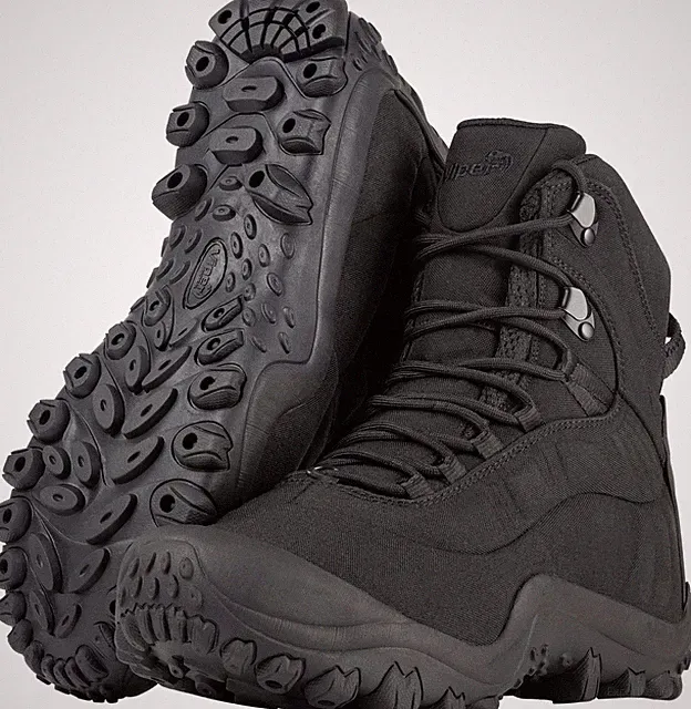 Venom Stiefel Schwarz 44 EU