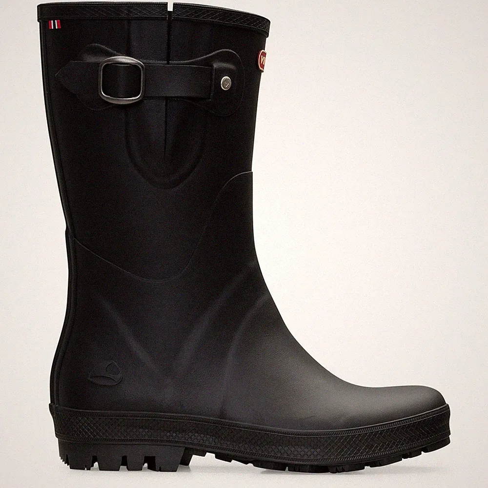Viking Damen Gummistiefel Gr. 41, nur einmal getragen