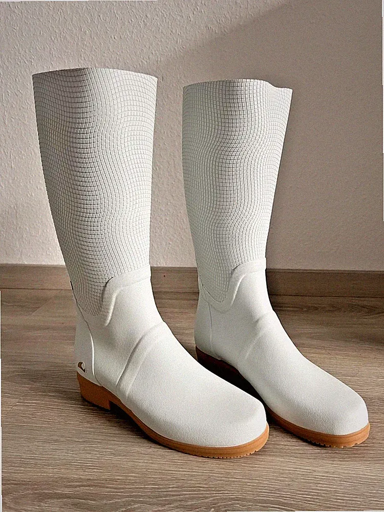 festival gummistiefel 41