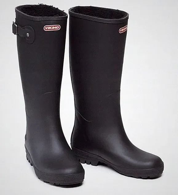 Viking Foxy Gummistiefel Damen