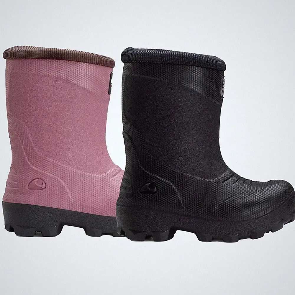 Viking Frost Fighter Warm Damen Kinder Unisex Gummistiefel Regenstiefel 5-24150