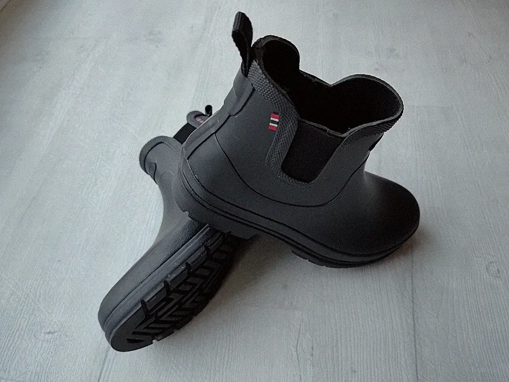 VIKING Gummistiefel Damen 38