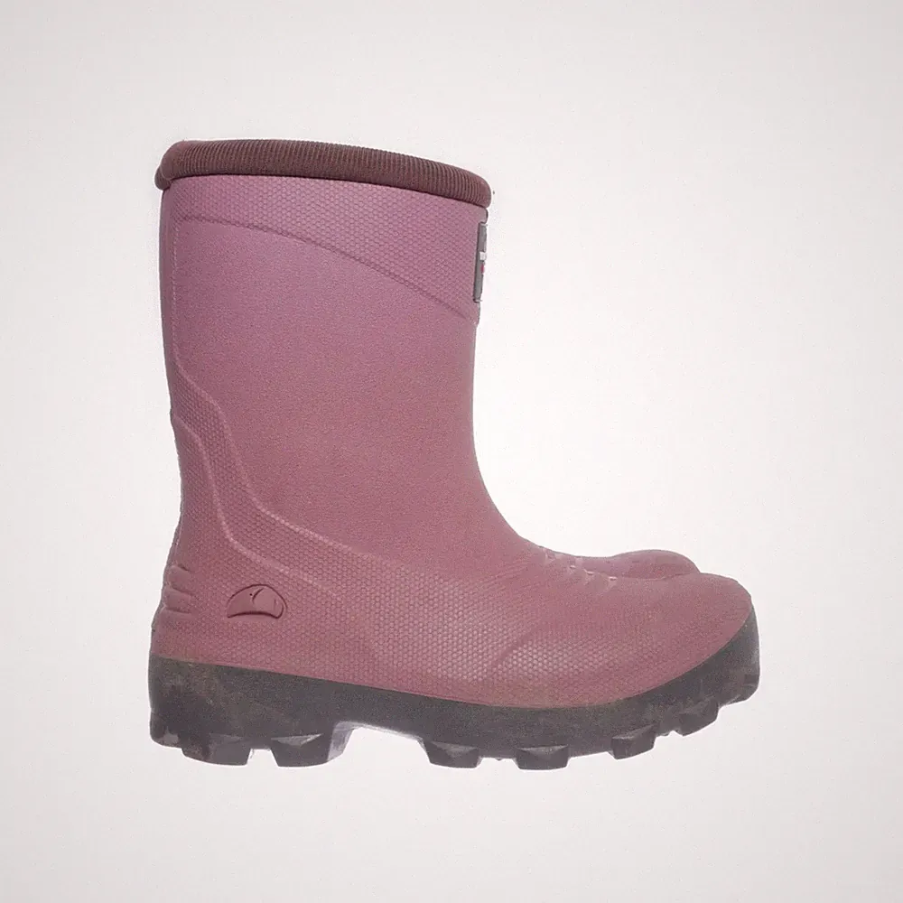 Viking, Gummistiefel, Größe: 37, Pink, Damen #DBH