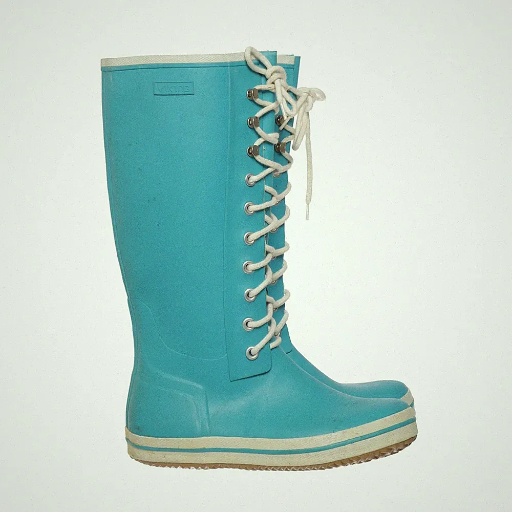 viking gummistiefel damen 39