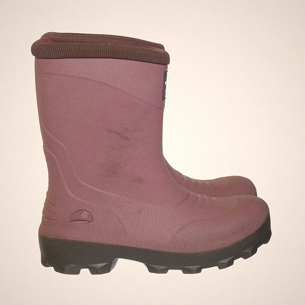 Viking, Gummistiefel, Größe: 39, Pink, Damen #nDE