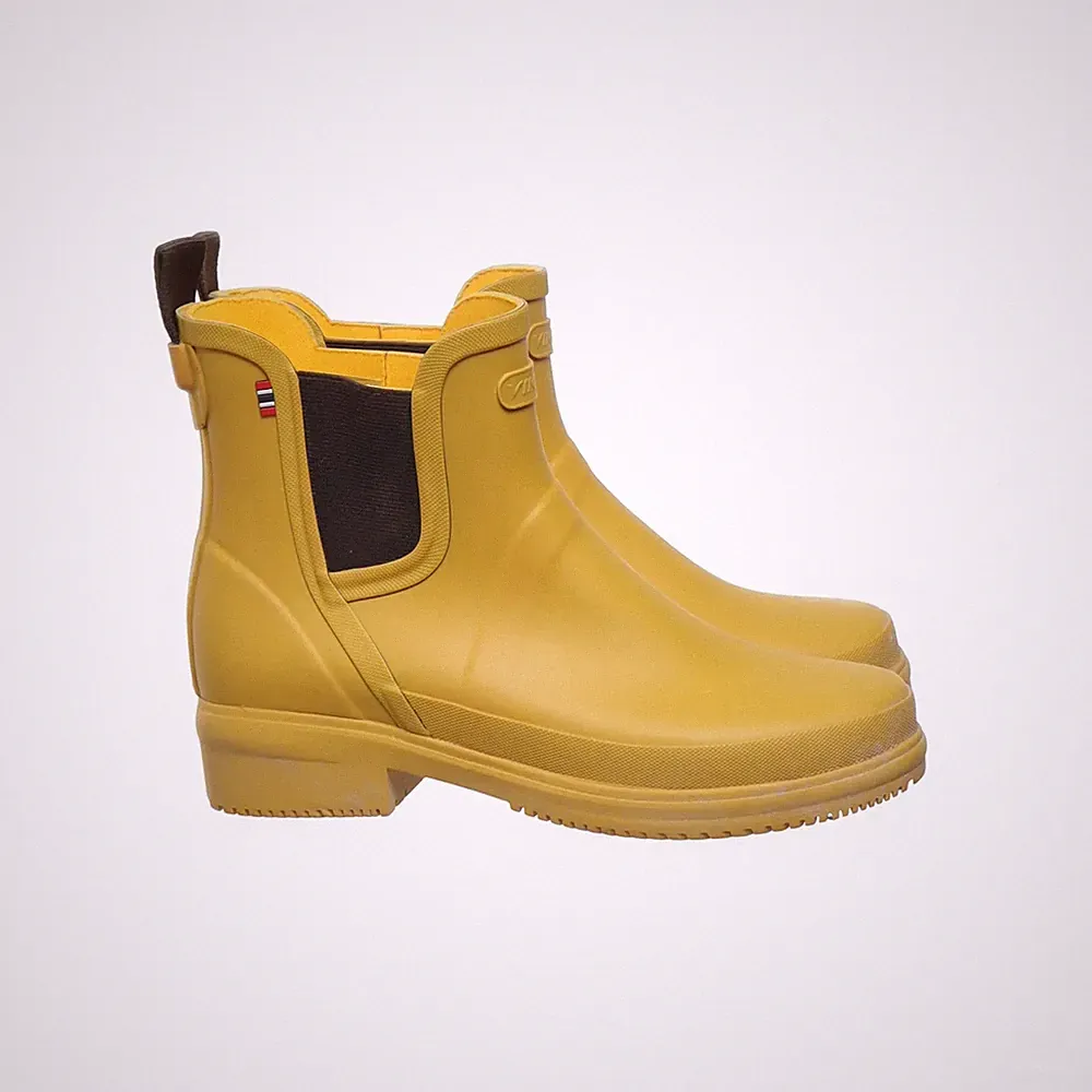 Viking Kurze Gummistiefel Damen