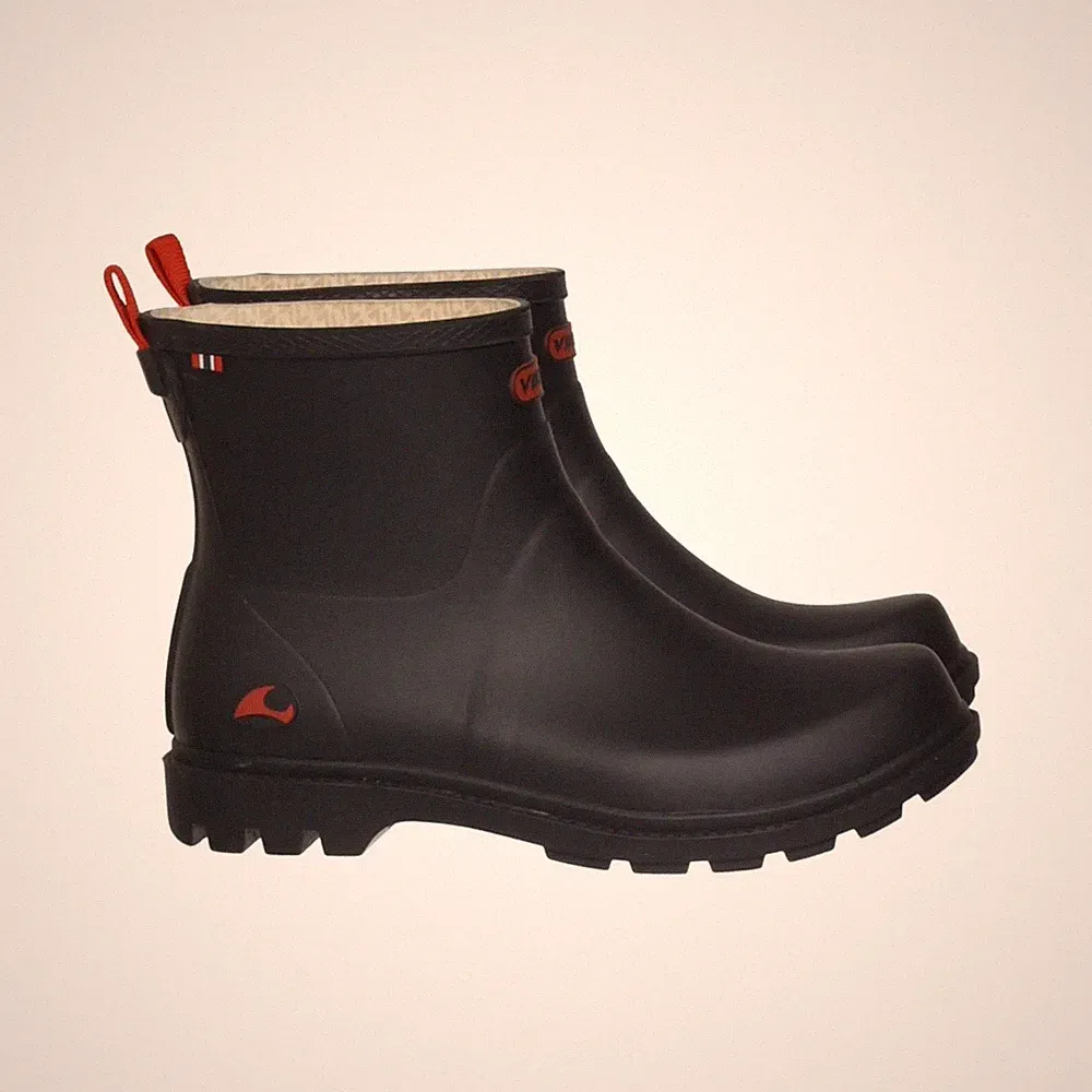 viking gummistiefel damen kurz