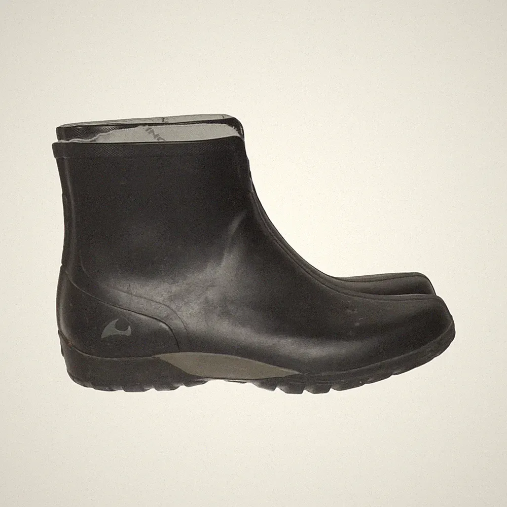 Viking, Kurze Gummistiefel, Größe: 38, Schwarz, Damen #akl