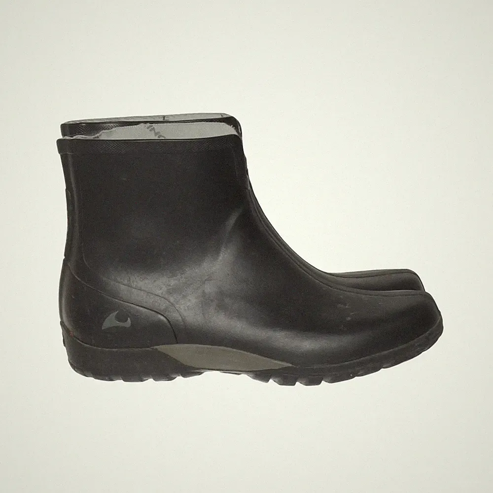 Viking, Kurze Gummistiefel, Größe: 38, Schwarz, Damen #akl