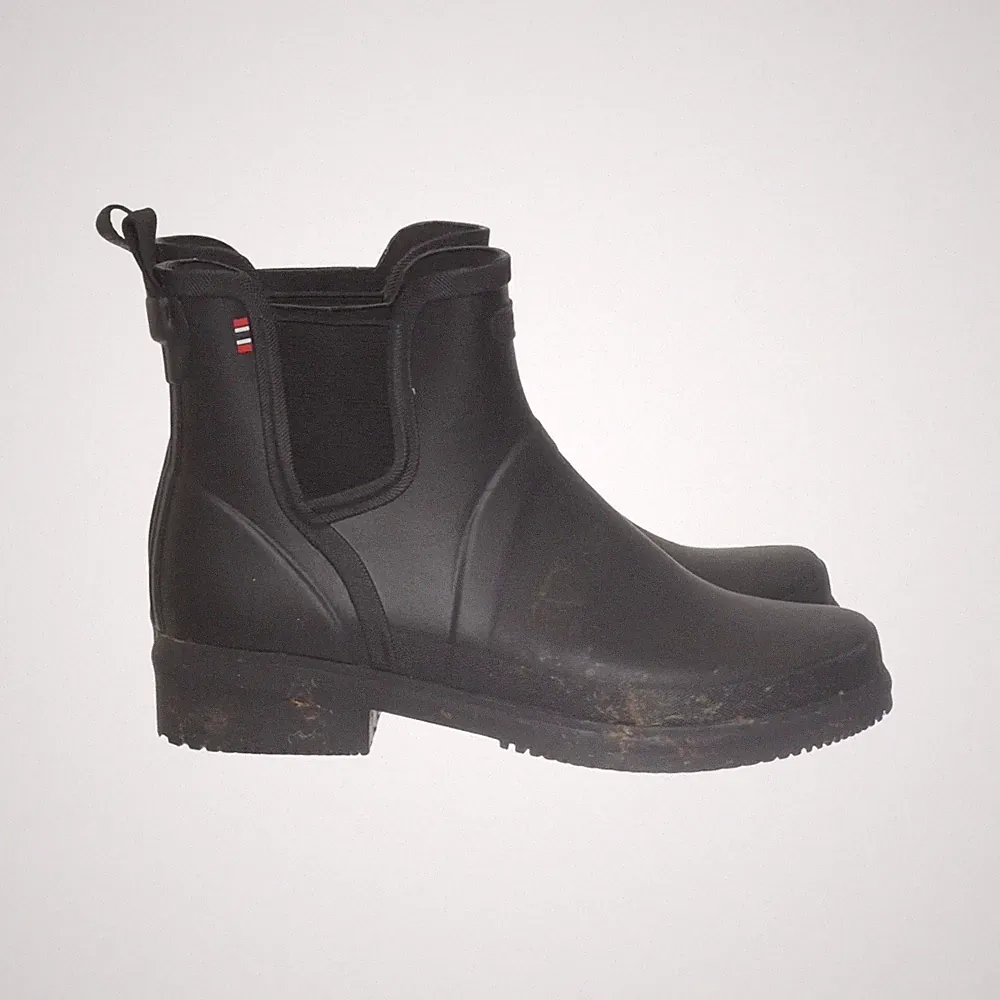 Viking, Kurze Gummistiefel, Größe: 38, Schwarz, Damen #ARv