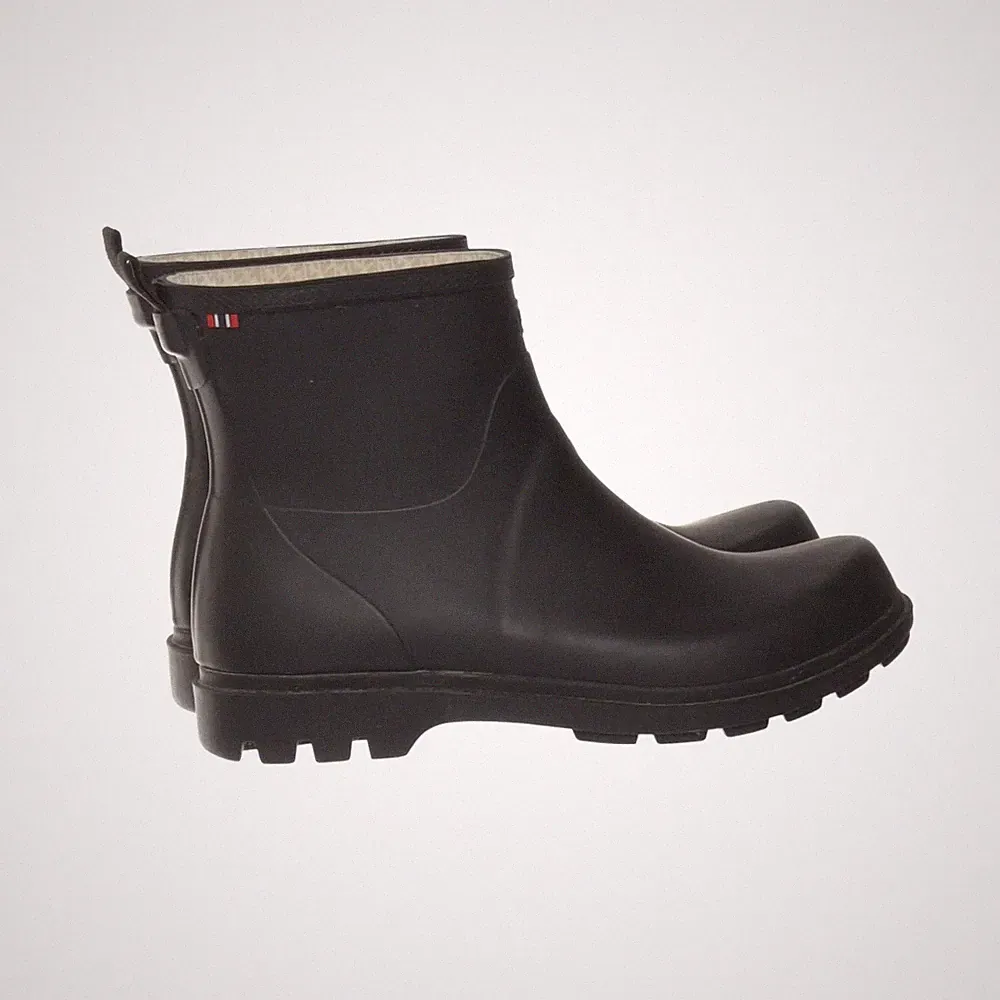 Viking, Kurze Gummistiefel, Größe: 39, Schwarz, Damen #ovN