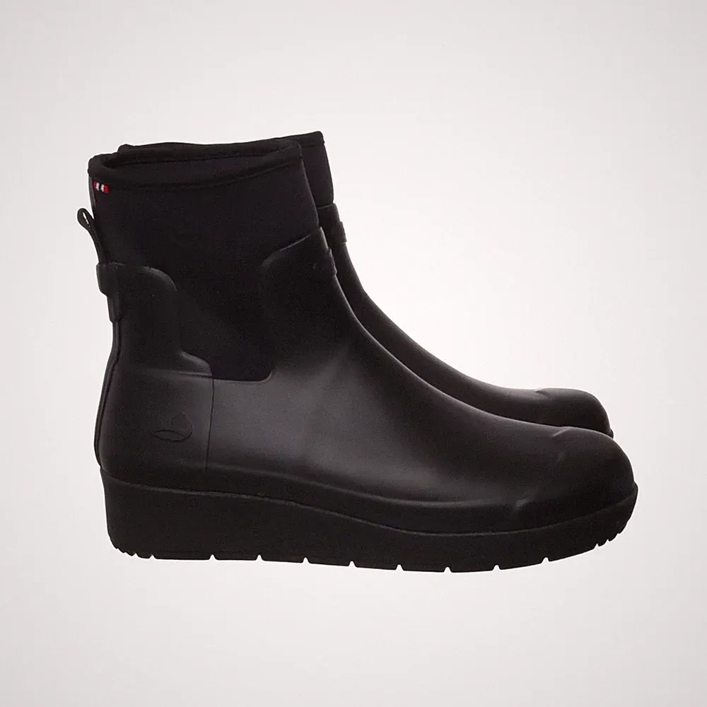 Viking, Kurze Gummistiefel, Größe: 40, Schwarz, Unisex (Erwachsene) #g8L