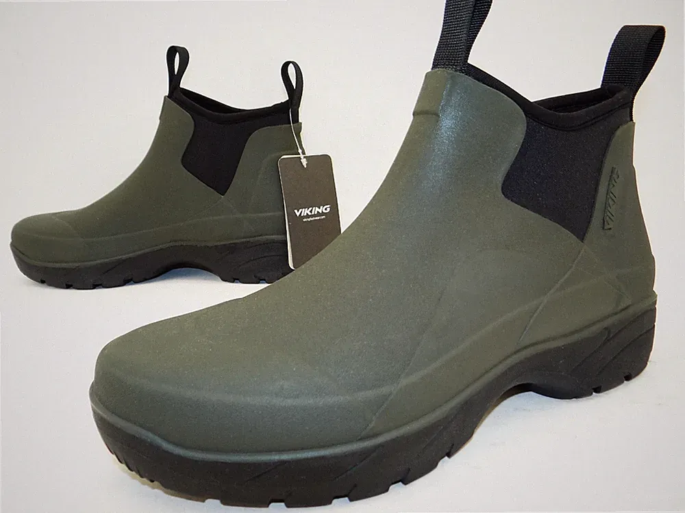 festival gummistiefel herren
