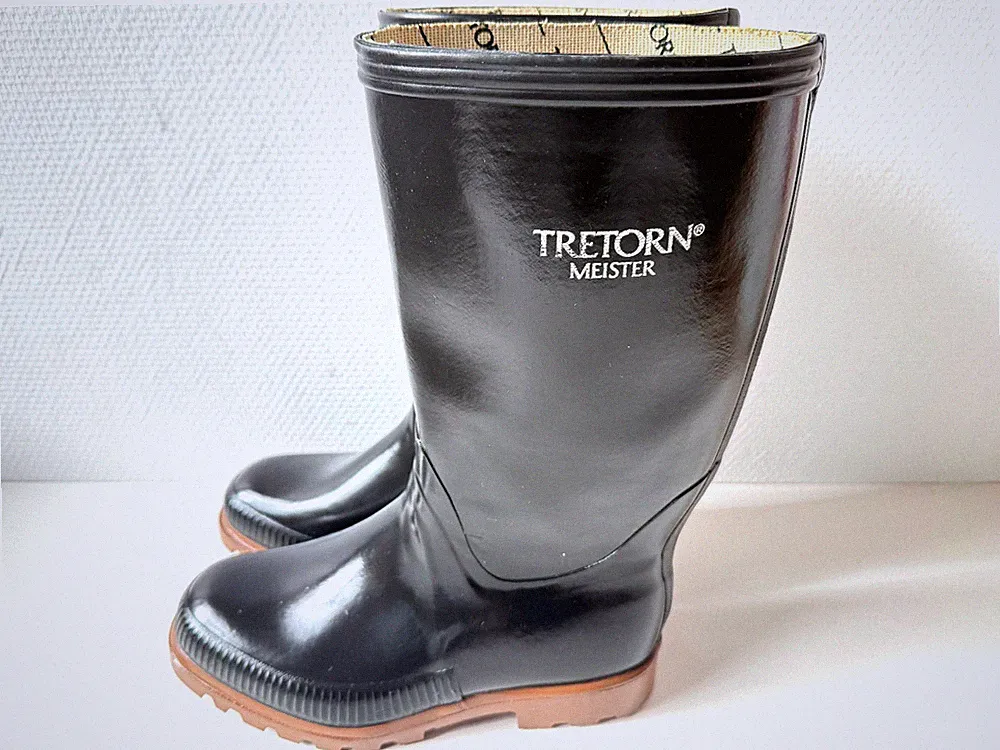 Tretorn Gummistiefel