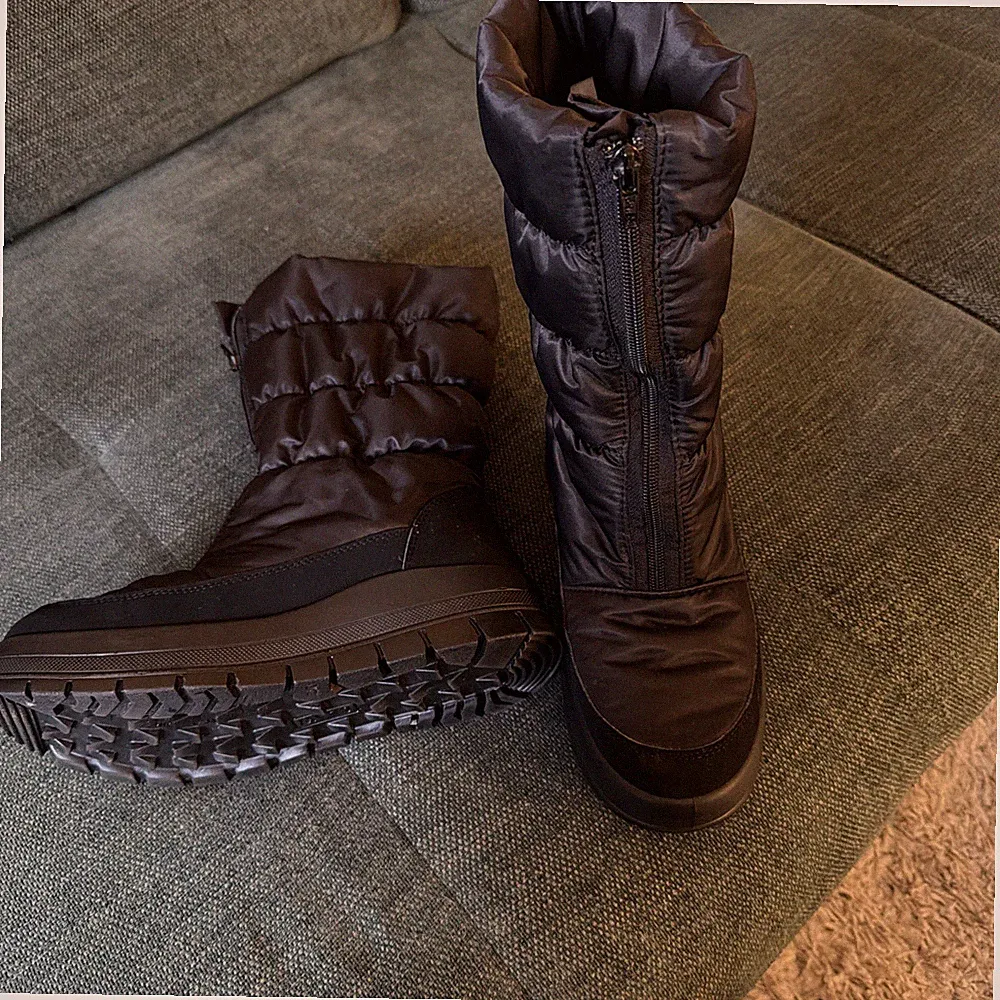 Vista Pro Tex , Größe 40 Rutschfeste, Wasserdichte SchneeStiefel Neu