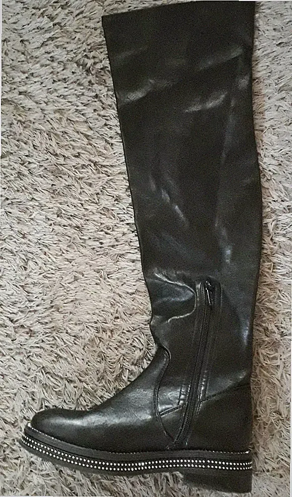 Flexibel Over-Knee