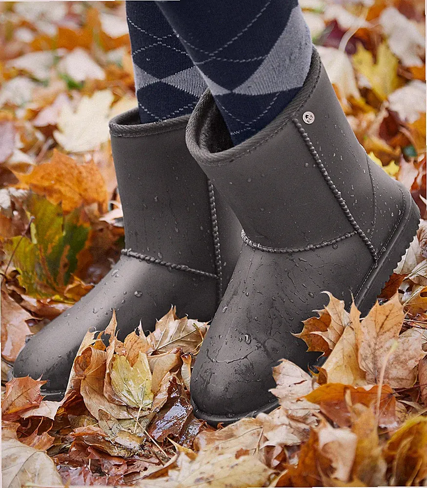 WALDHAUSEN Gummistiefel