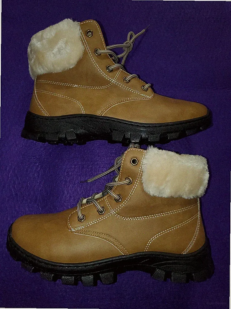 Wanderschuhe, Trekkingschuh für Damen und Herren