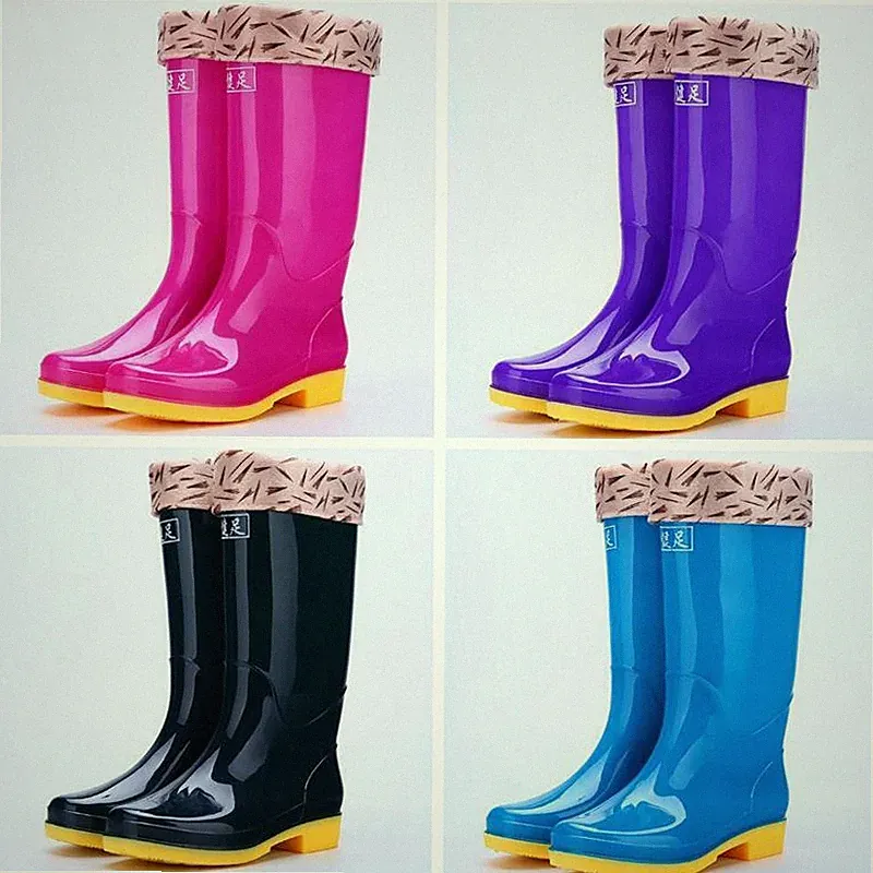 gummistiefel damen 36 wasserdicht