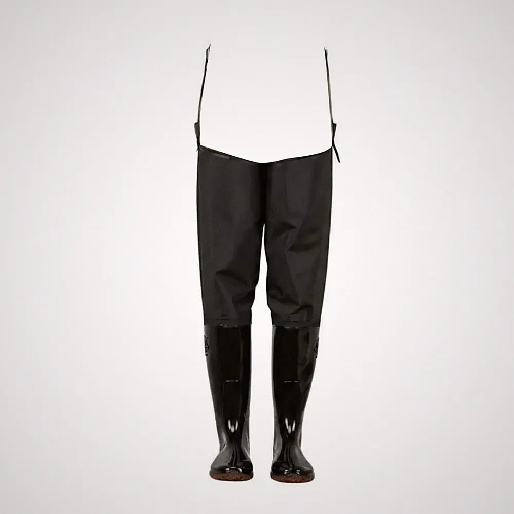 Wasserdichte Arbeitsgummistiefel Wasserdicht Hohe Gummistiefel Rutschfest