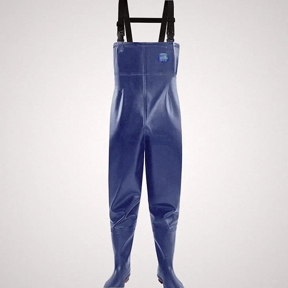Wathose Herren, , Neopren, Angelhose, Gummistiefel, Gärtner