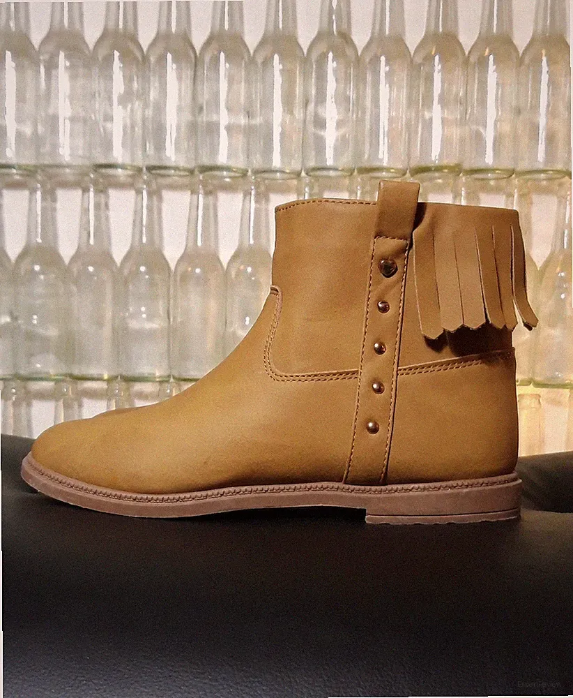 Western Stiefeletten / Cowboy Boots / Top Zustand / Größe 35