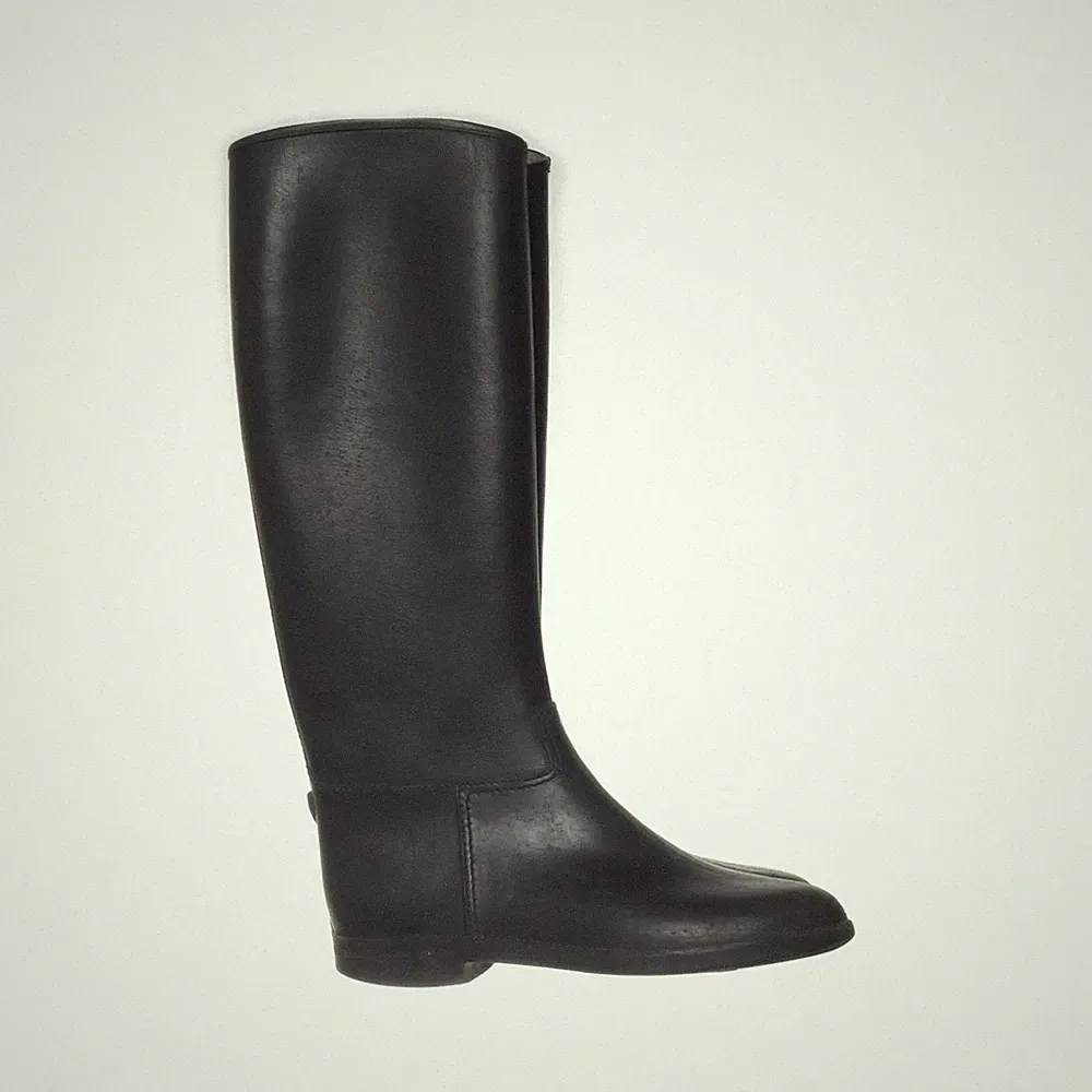 Winner, Gummistiefel, Größe: 38, Schwarz, Damen #J48