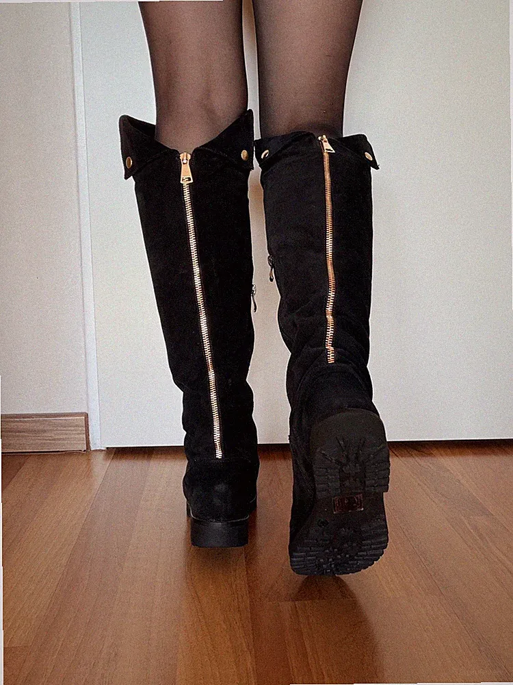 Winter Damenstiefel