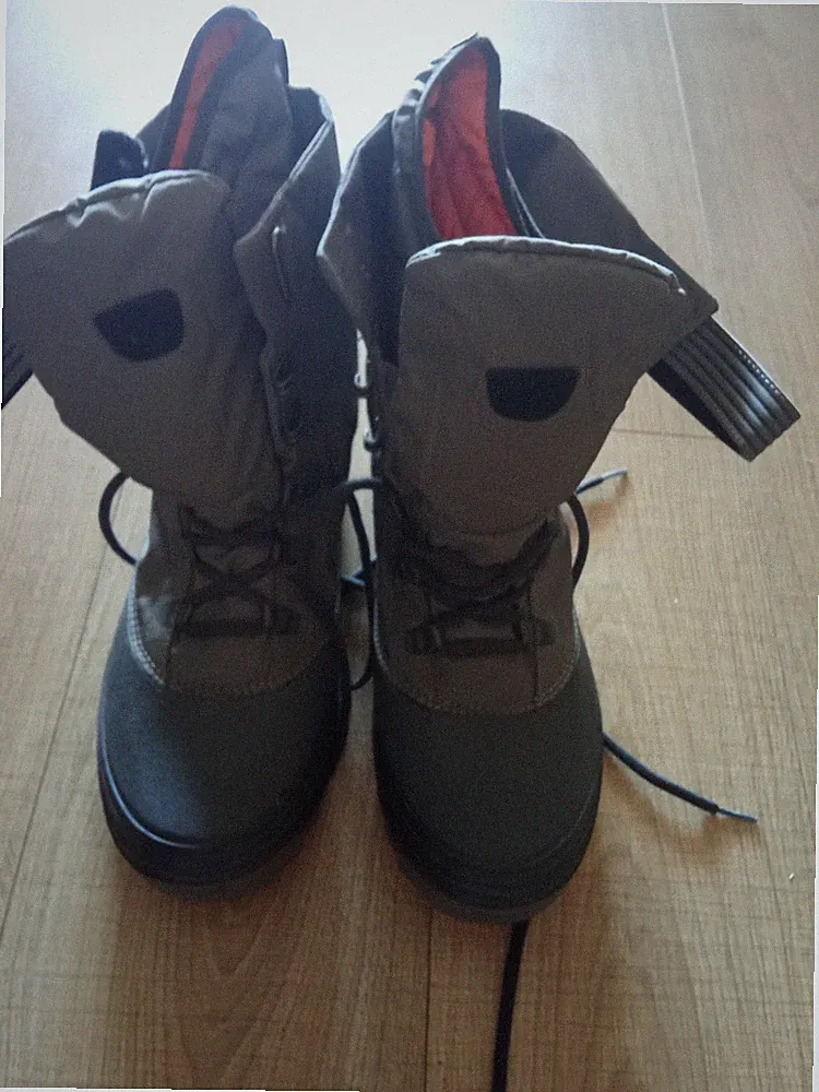 Winter Schnee Stiefel Von Thinsulate Insulation